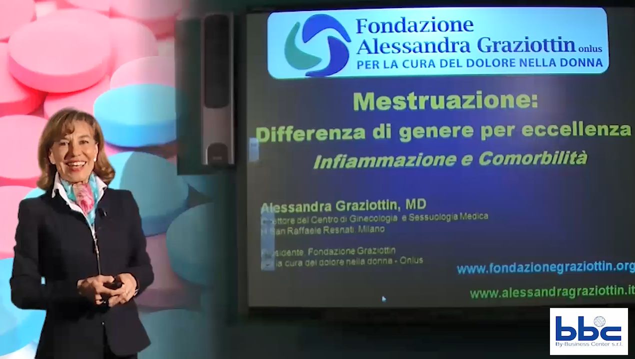 Mestruazione: una differenza di genere per eccellenza - 1: Fisiologia del ciclo